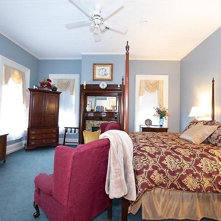 Page House Bed & Breakfast Dublin Eksteriør bilde