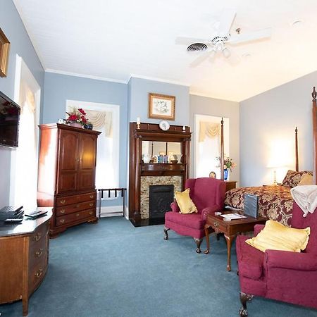 Page House Bed & Breakfast Dublin Eksteriør bilde