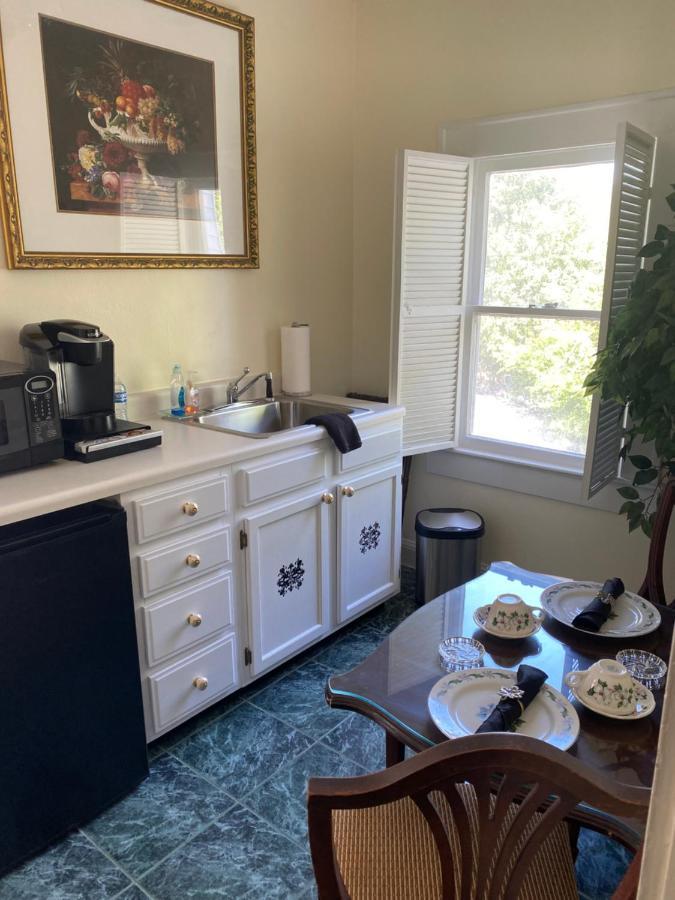 Page House Bed & Breakfast Dublin Eksteriør bilde