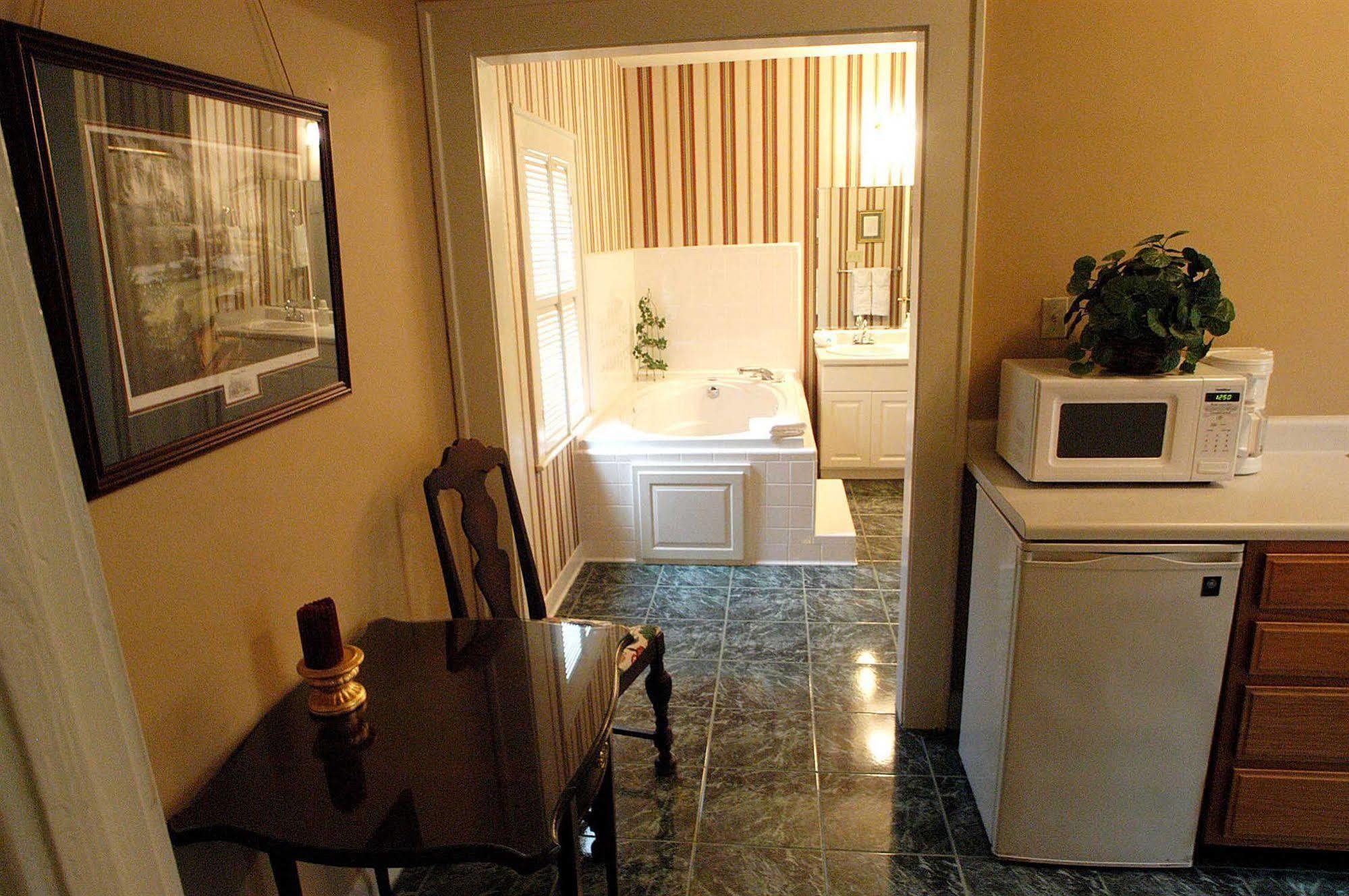Page House Bed & Breakfast Dublin Eksteriør bilde