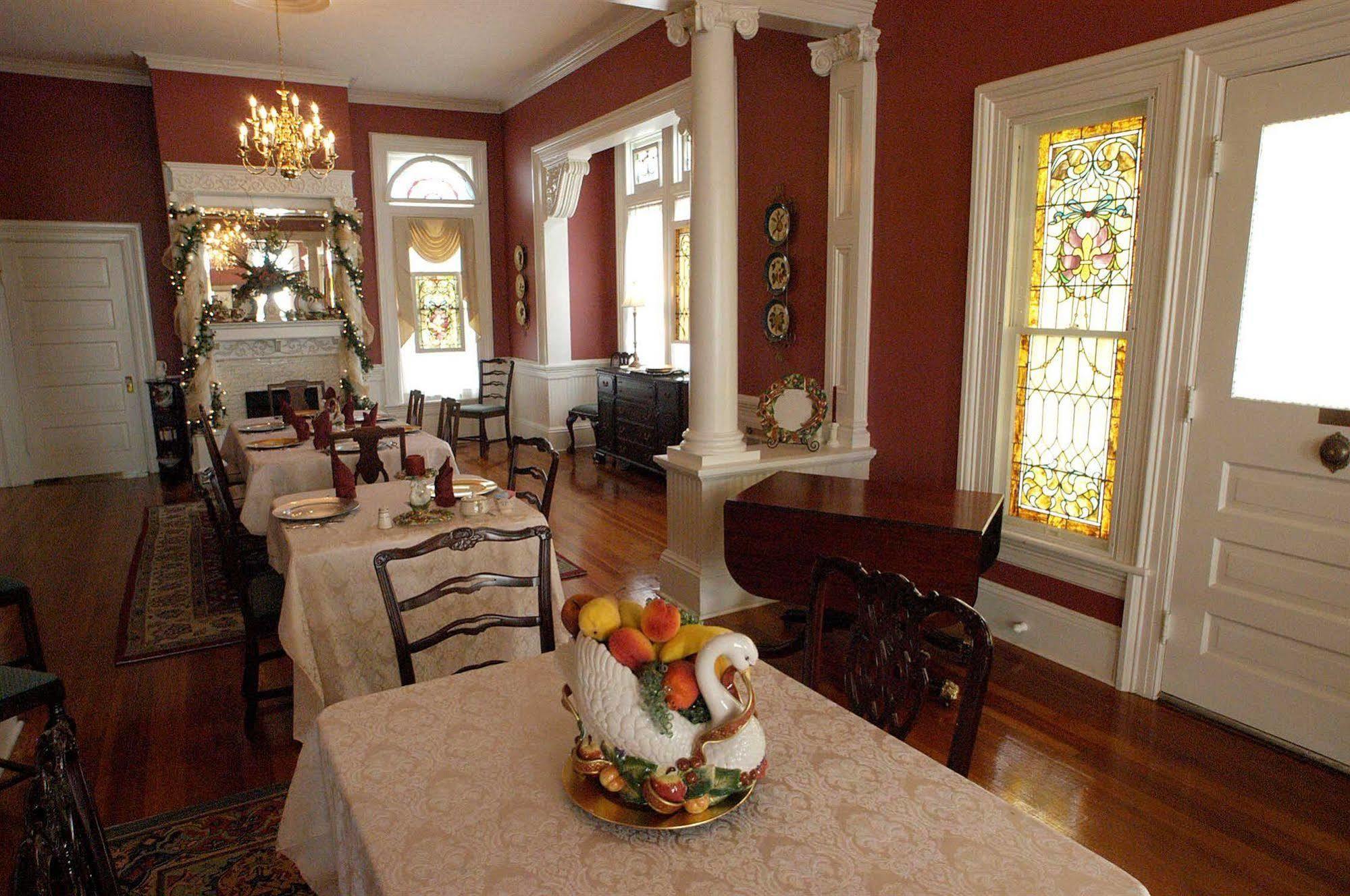 Page House Bed & Breakfast Dublin Eksteriør bilde