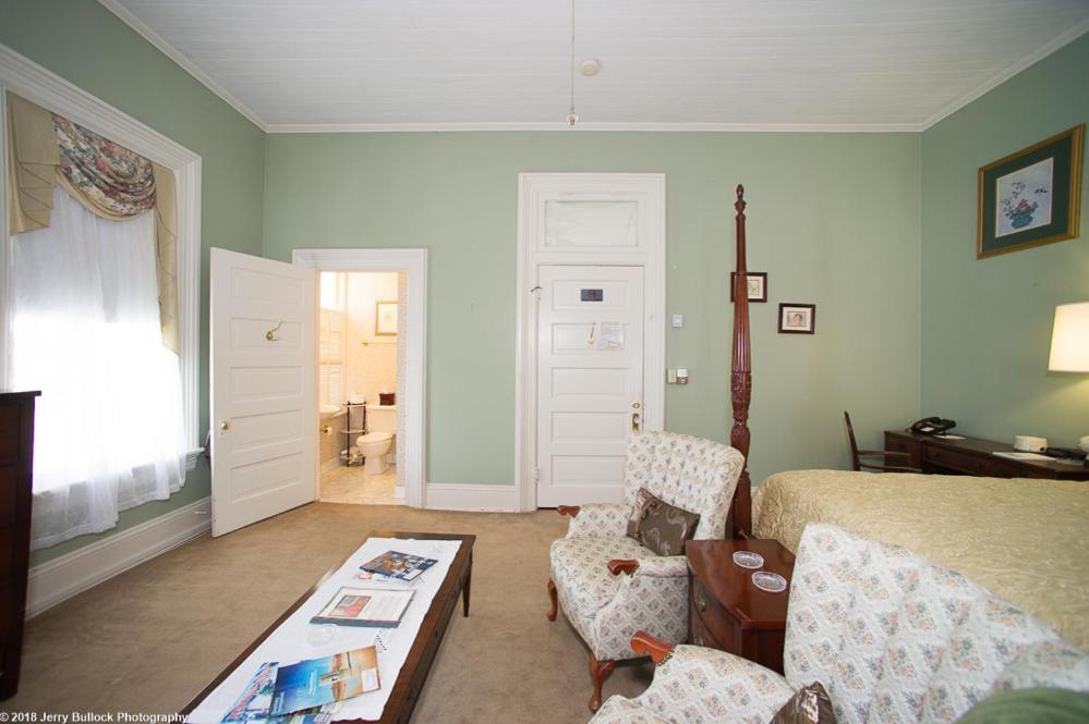 Page House Bed & Breakfast Dublin Eksteriør bilde