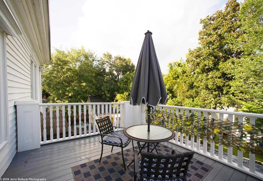 Page House Bed & Breakfast Dublin Eksteriør bilde