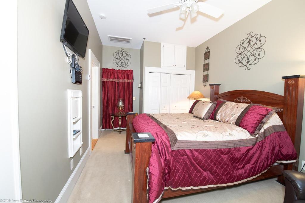 Page House Bed & Breakfast Dublin Eksteriør bilde