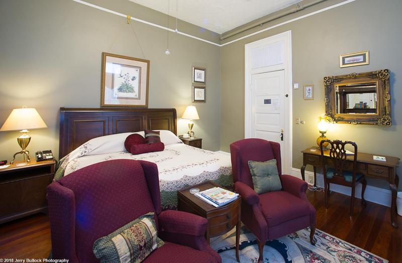 Page House Bed & Breakfast Dublin Eksteriør bilde