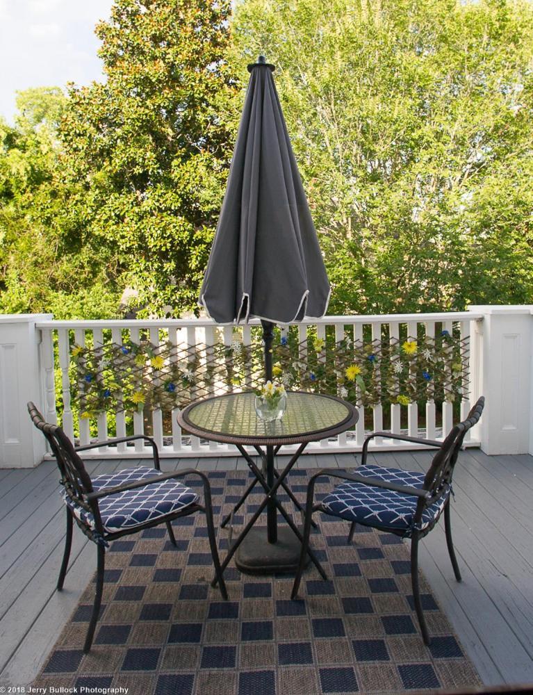 Page House Bed & Breakfast Dublin Eksteriør bilde