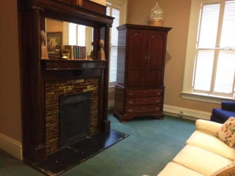 Page House Bed & Breakfast Dublin Eksteriør bilde