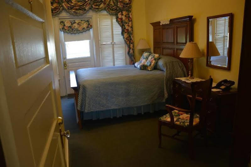 Page House Bed & Breakfast Dublin Eksteriør bilde