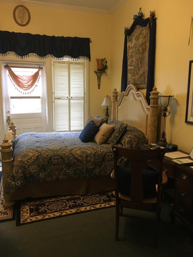 Page House Bed & Breakfast Dublin Eksteriør bilde